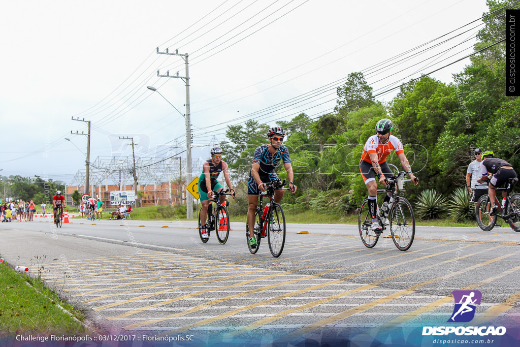 Challenge Florianópolis 2017