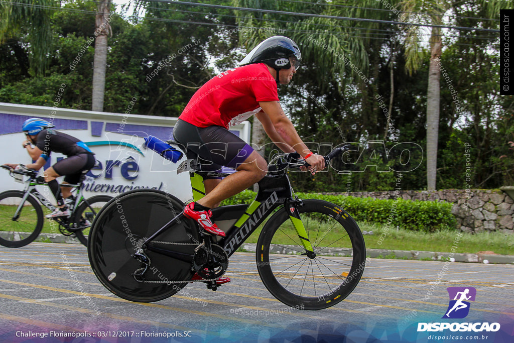 Challenge Florianópolis 2017