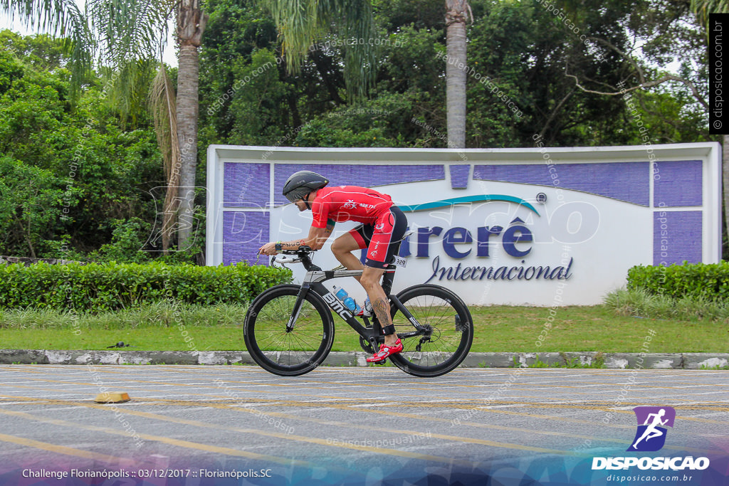 Challenge Florianópolis 2017