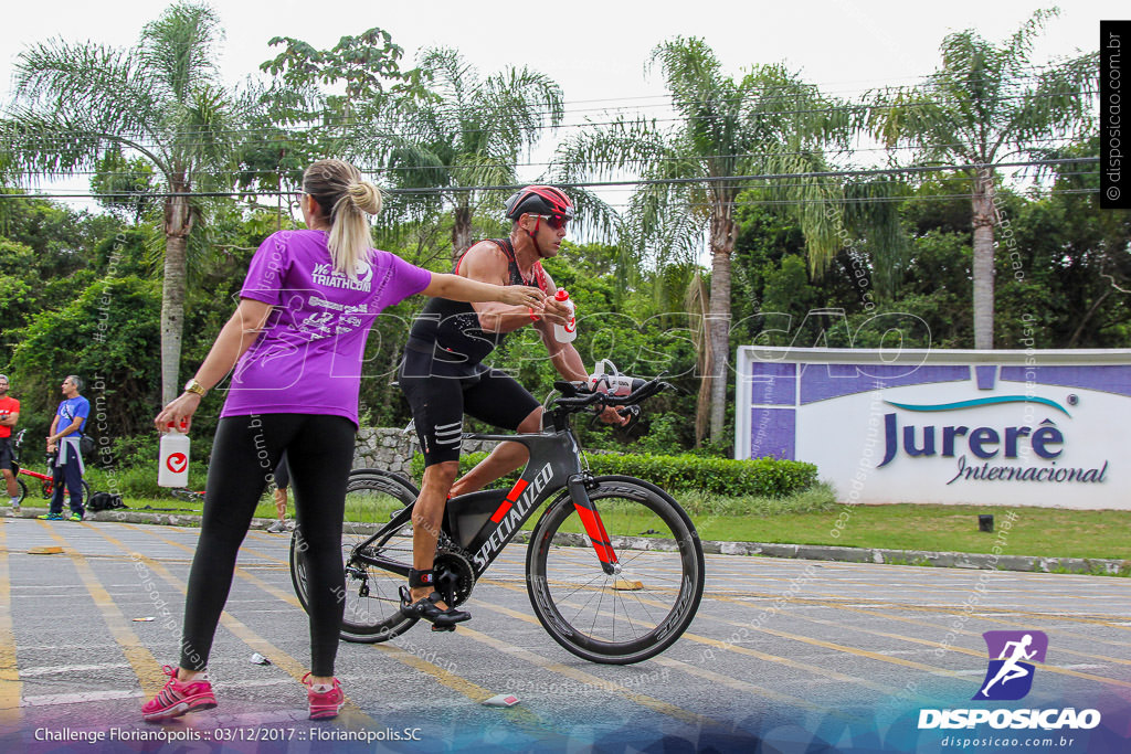 Challenge Florianópolis 2017