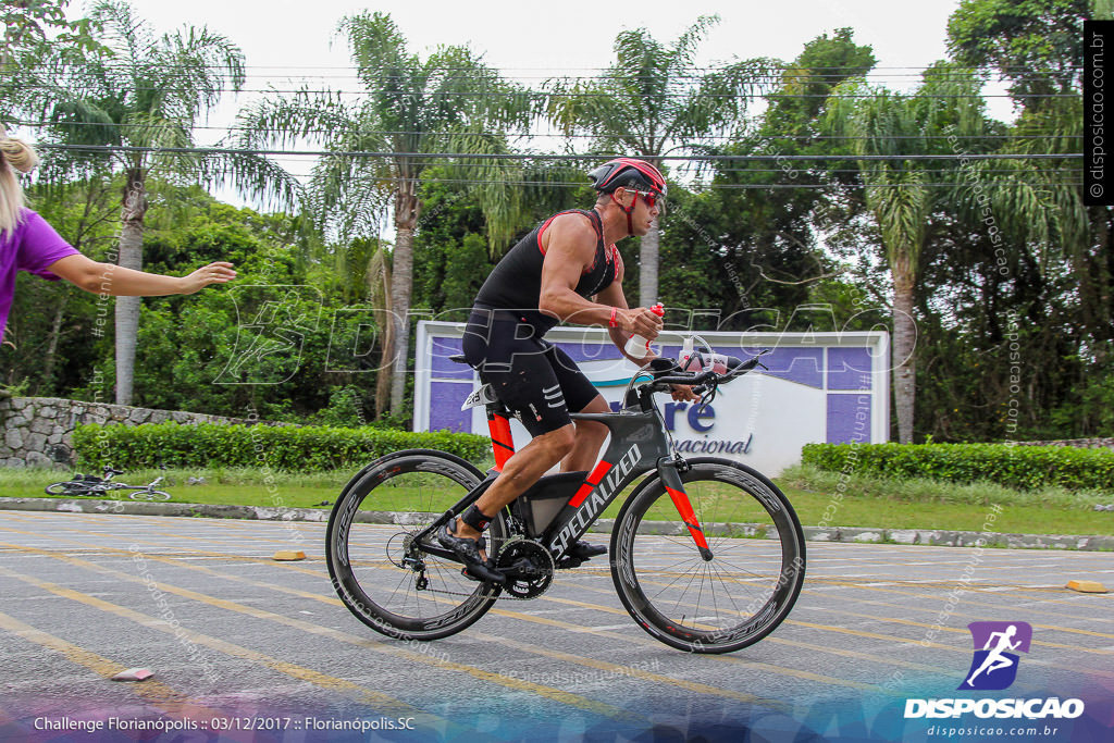 Challenge Florianópolis 2017