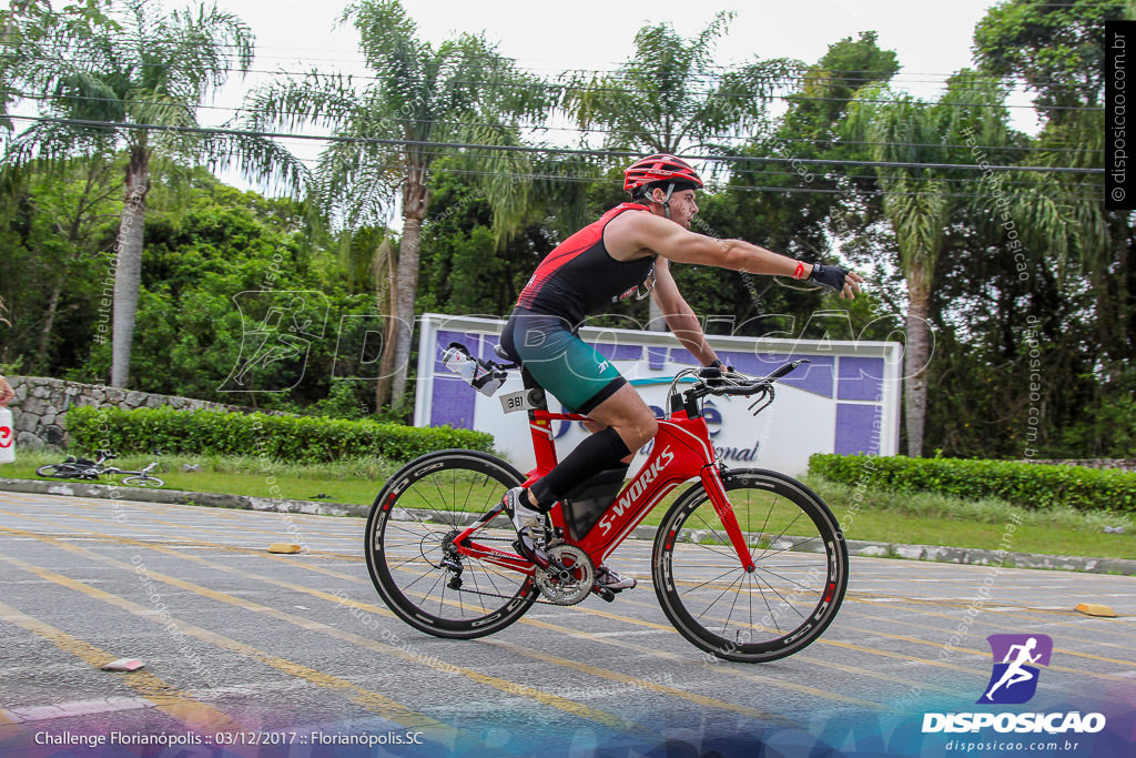 Challenge Florianópolis 2017