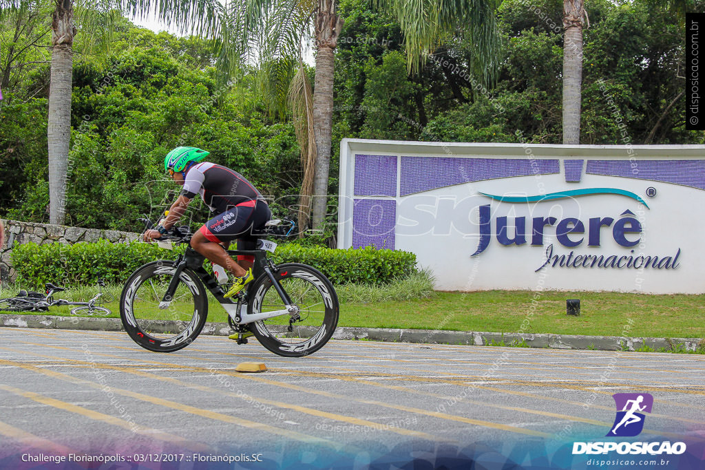 Challenge Florianópolis 2017