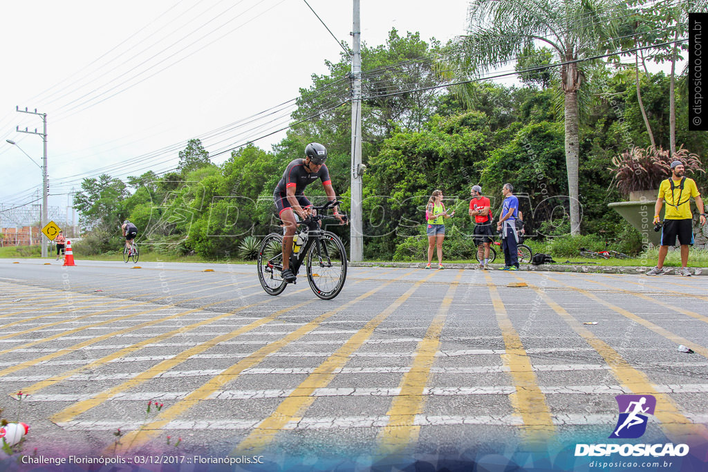 Challenge Florianópolis 2017