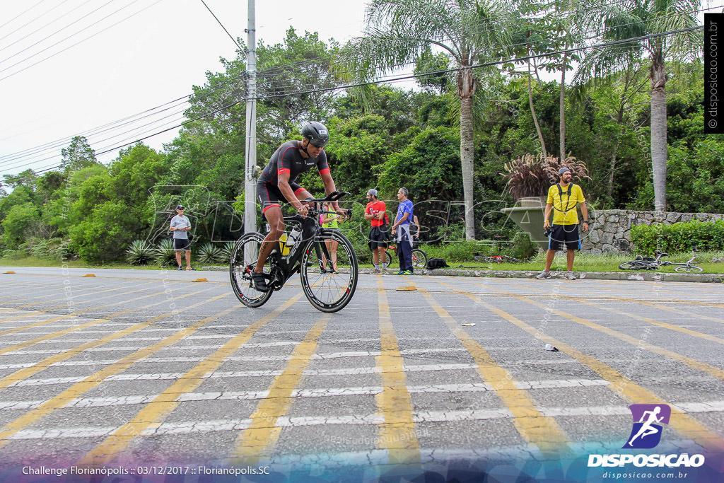 Challenge Florianópolis 2017