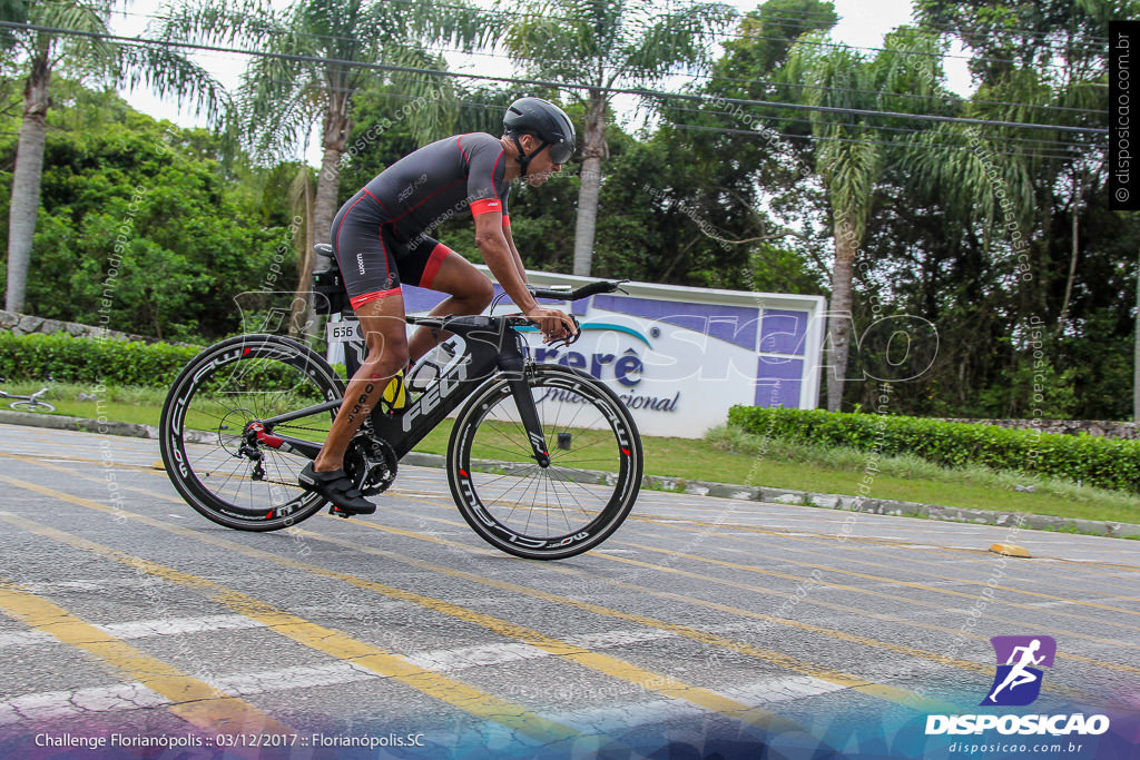 Challenge Florianópolis 2017