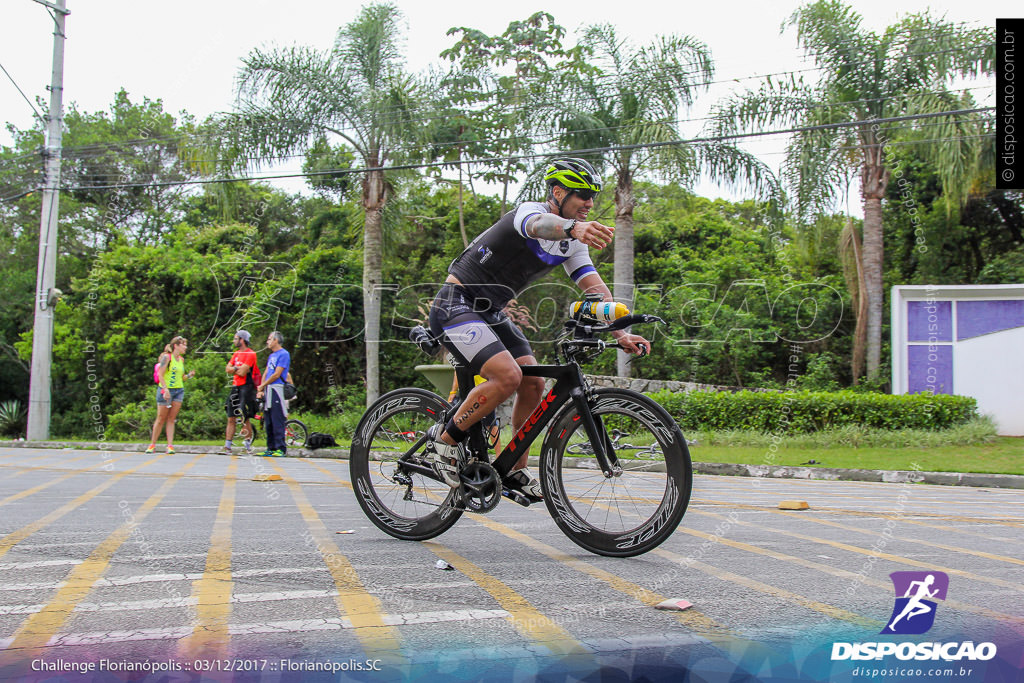 Challenge Florianópolis 2017