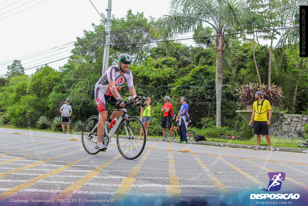 Challenge Florianópolis 2017