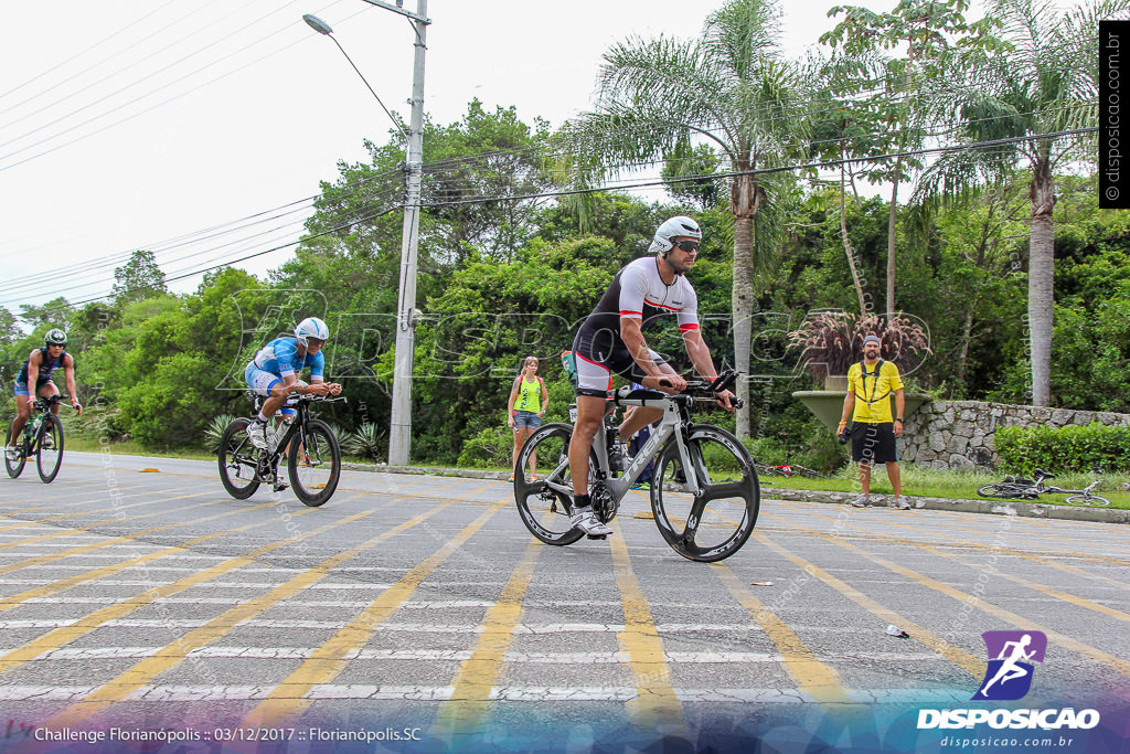 Challenge Florianópolis 2017