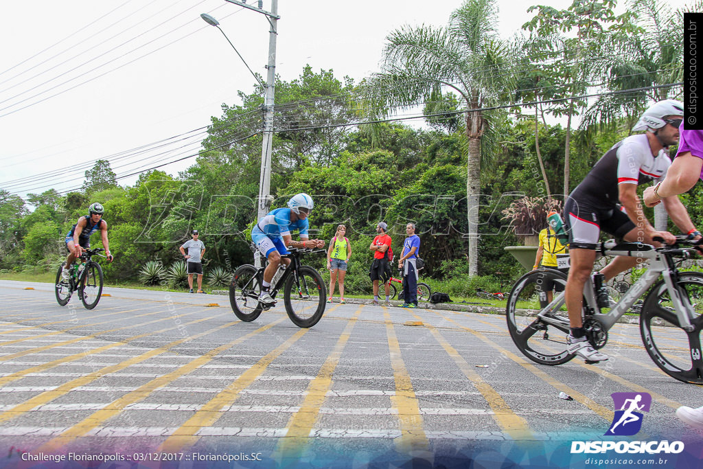 Challenge Florianópolis 2017