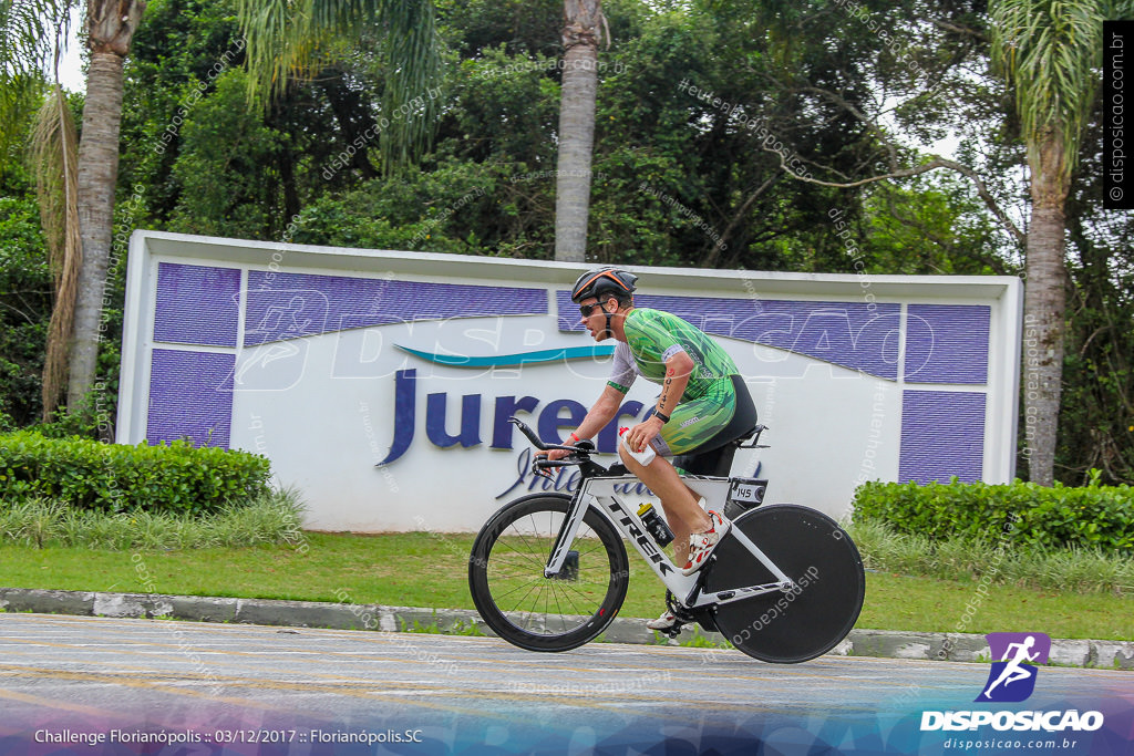 Challenge Florianópolis 2017