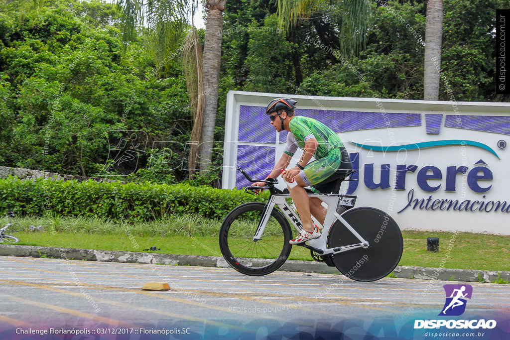 Challenge Florianópolis 2017