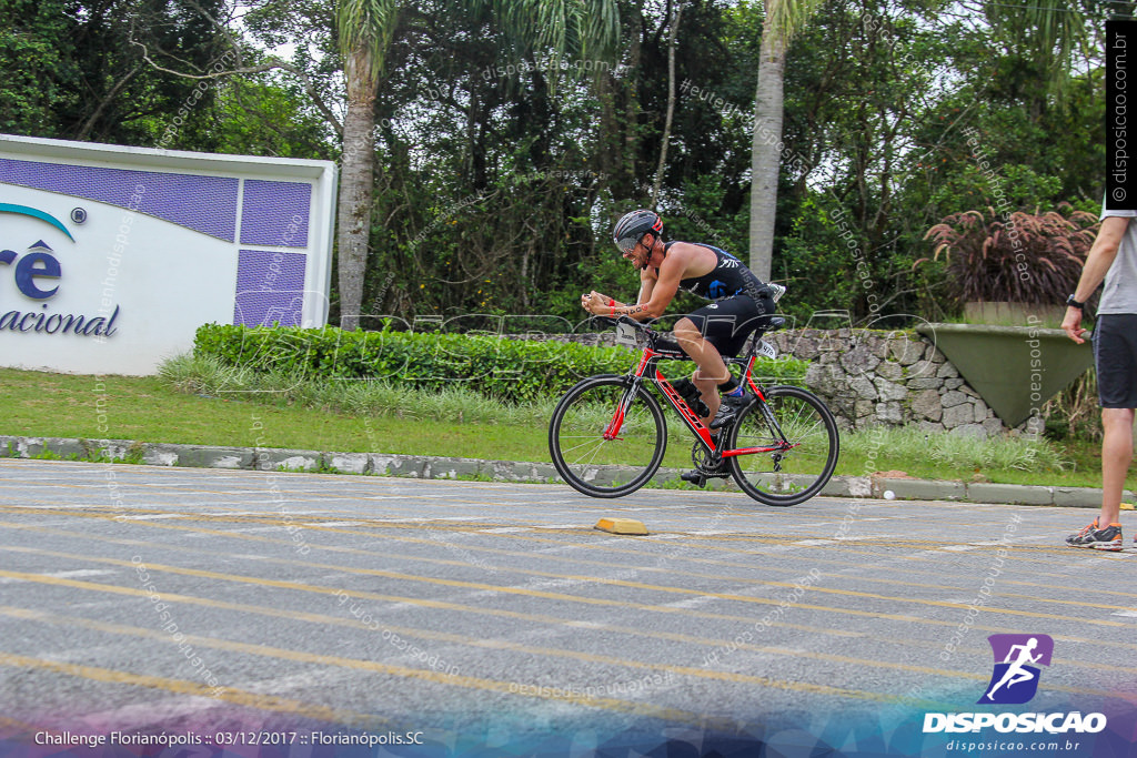 Challenge Florianópolis 2017