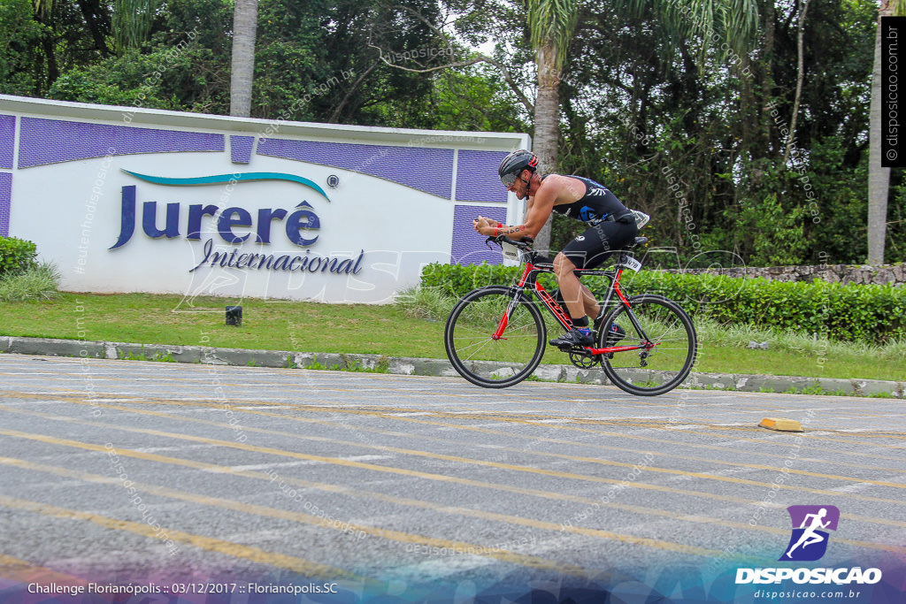 Challenge Florianópolis 2017