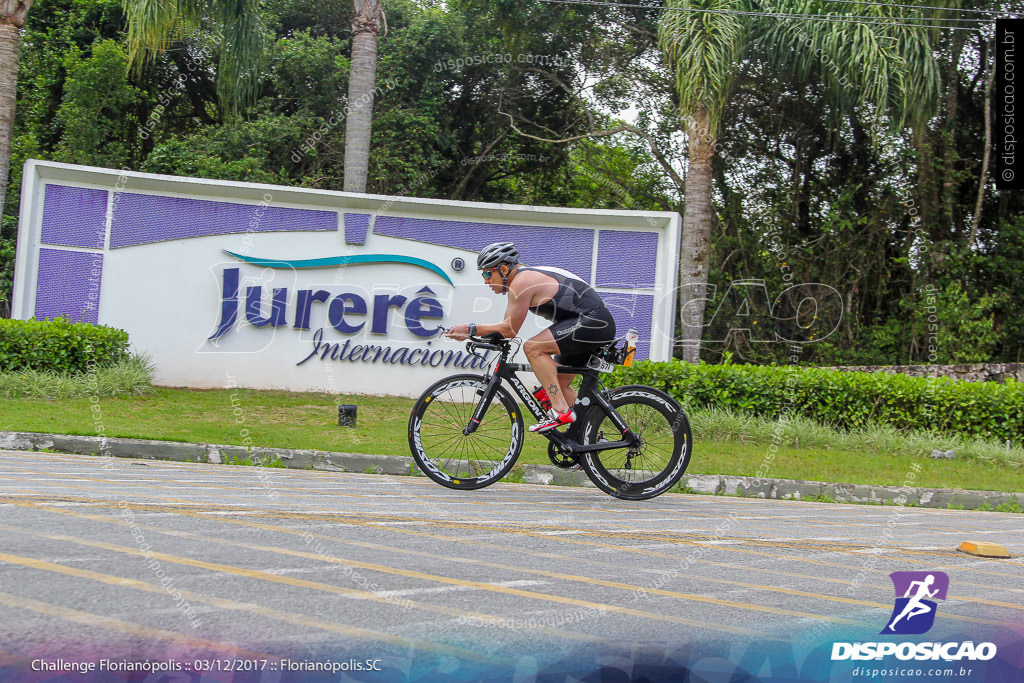 Challenge Florianópolis 2017