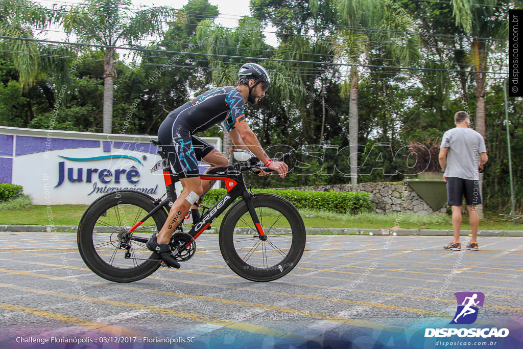 Challenge Florianópolis 2017