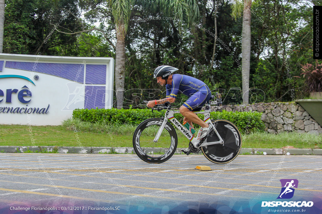 Challenge Florianópolis 2017