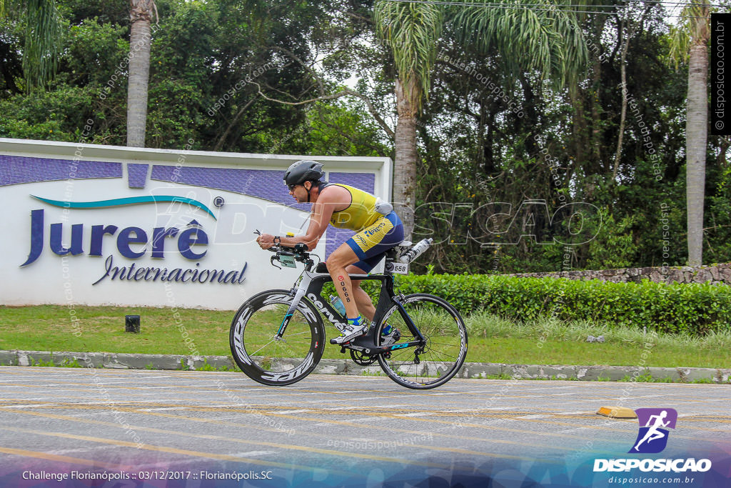 Challenge Florianópolis 2017