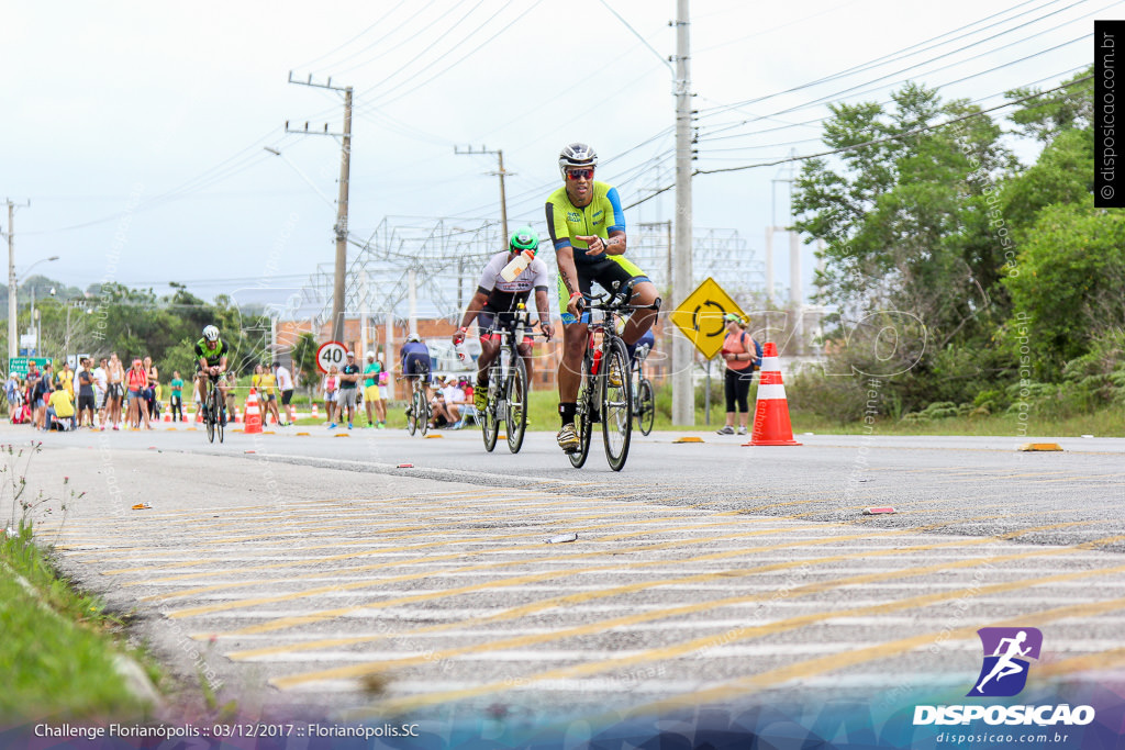 Challenge Florianópolis 2017