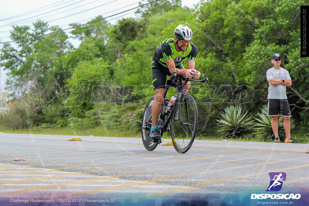 Challenge Florianópolis 2017