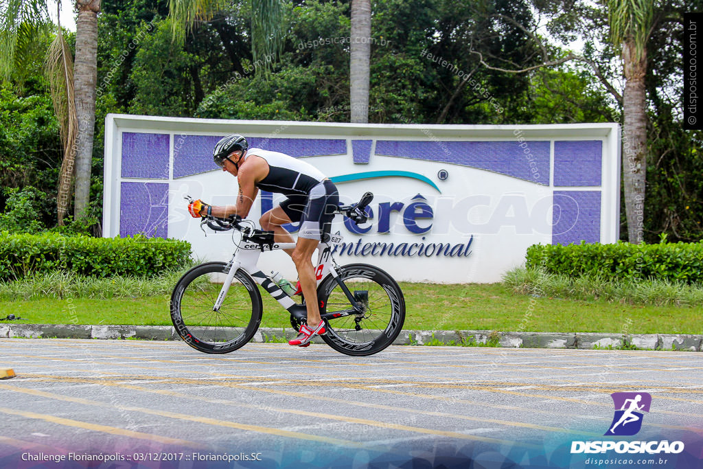 Challenge Florianópolis 2017