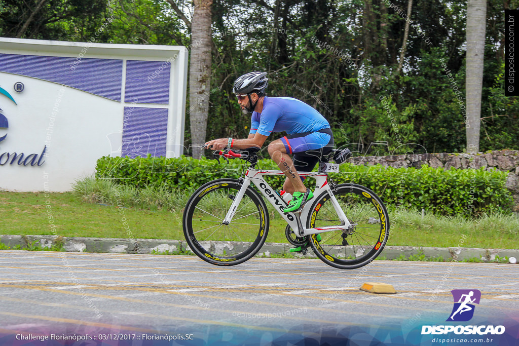 Challenge Florianópolis 2017