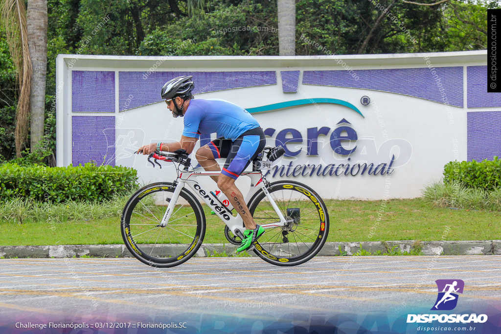 Challenge Florianópolis 2017