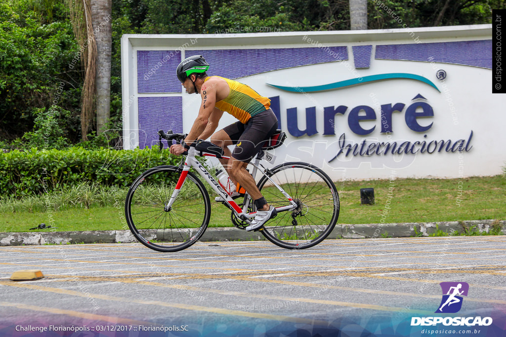 Challenge Florianópolis 2017