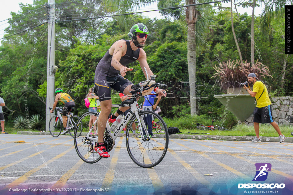 Challenge Florianópolis 2017