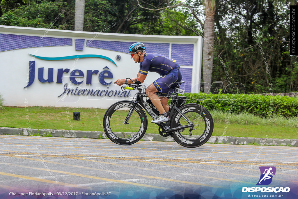 Challenge Florianópolis 2017