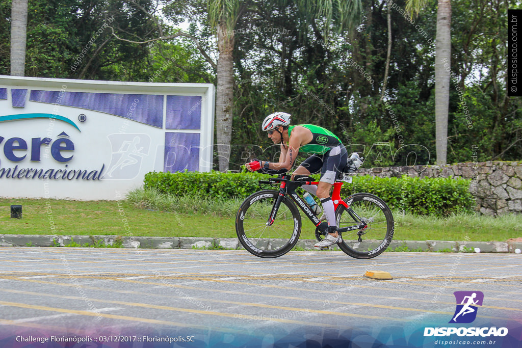 Challenge Florianópolis 2017