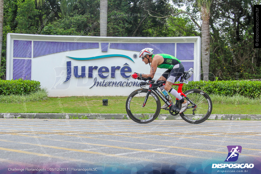 Challenge Florianópolis 2017