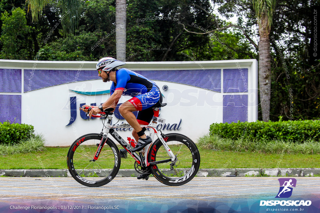 Challenge Florianópolis 2017