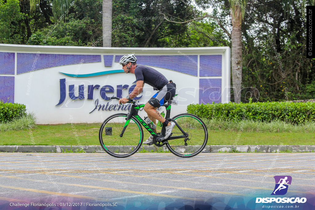 Challenge Florianópolis 2017