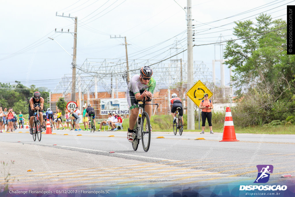 Challenge Florianópolis 2017