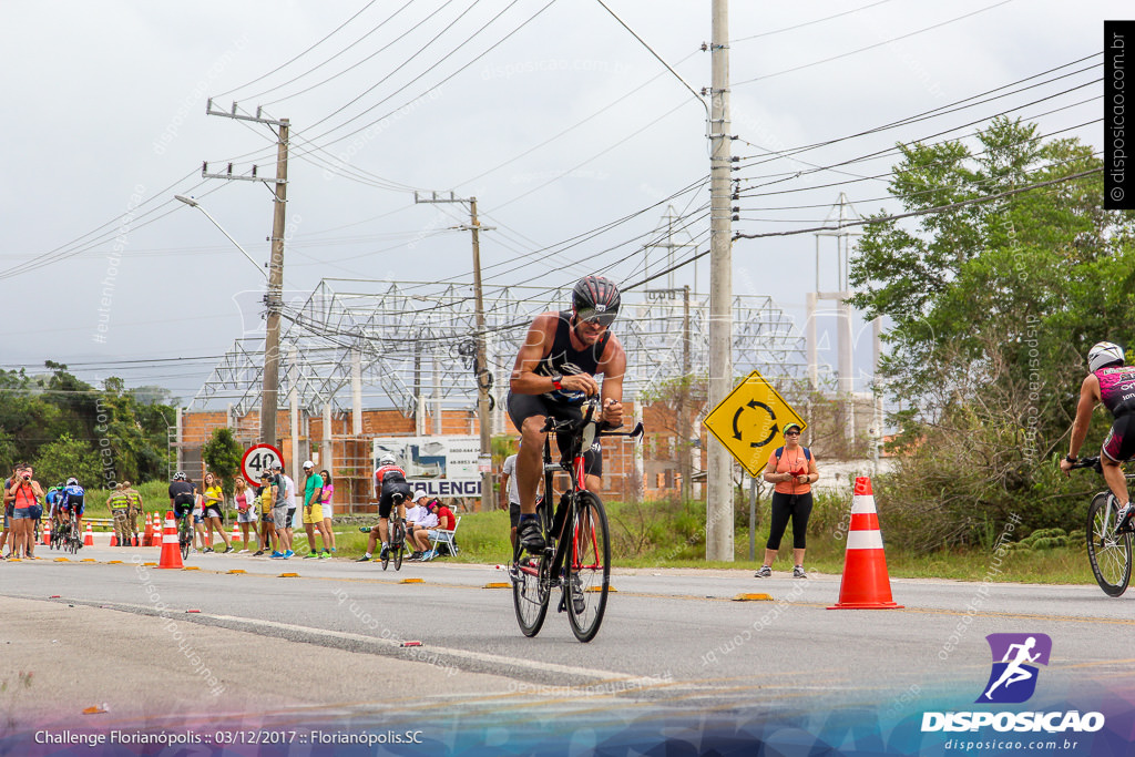 Challenge Florianópolis 2017