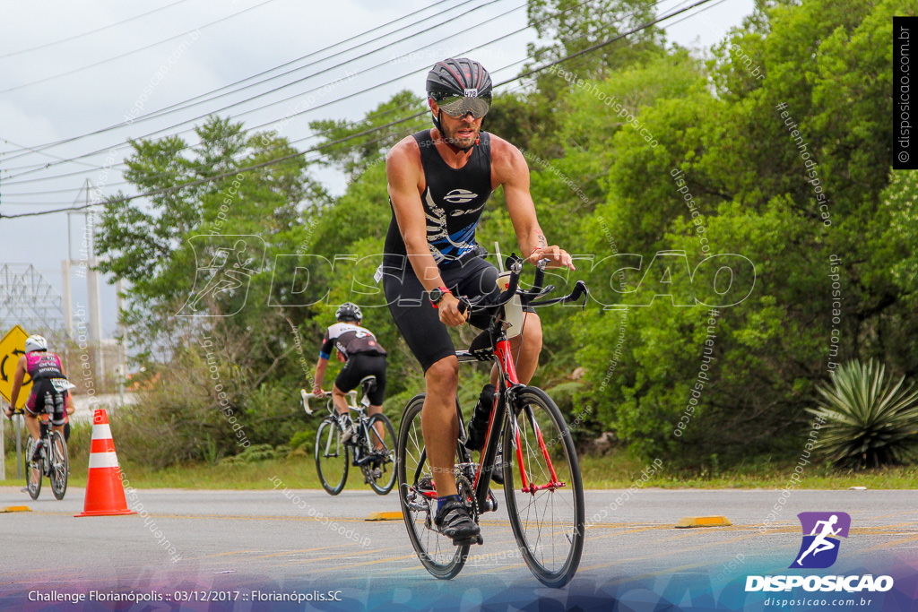 Challenge Florianópolis 2017