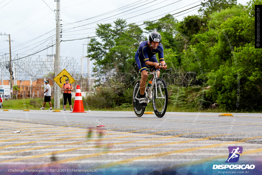 Challenge Florianópolis 2017