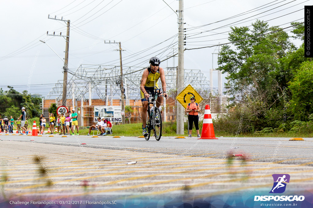 Challenge Florianópolis 2017