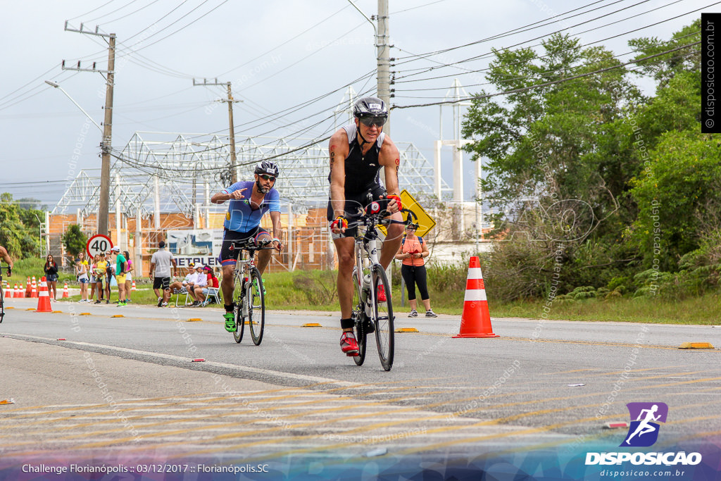 Challenge Florianópolis 2017