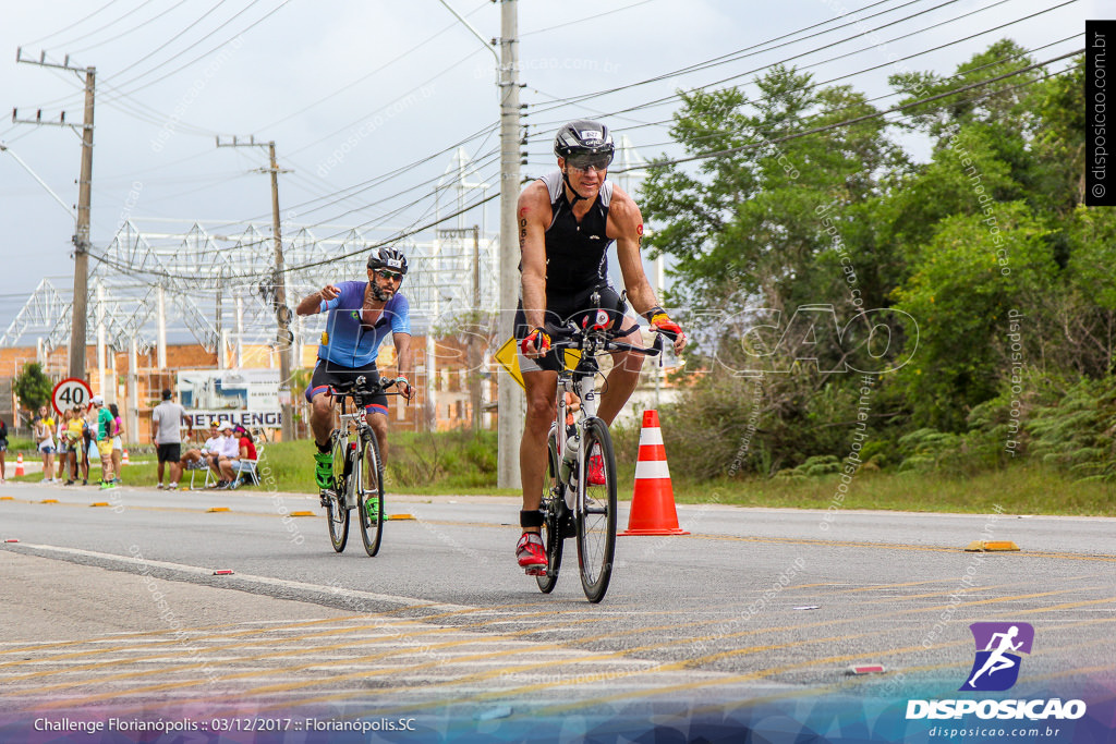 Challenge Florianópolis 2017