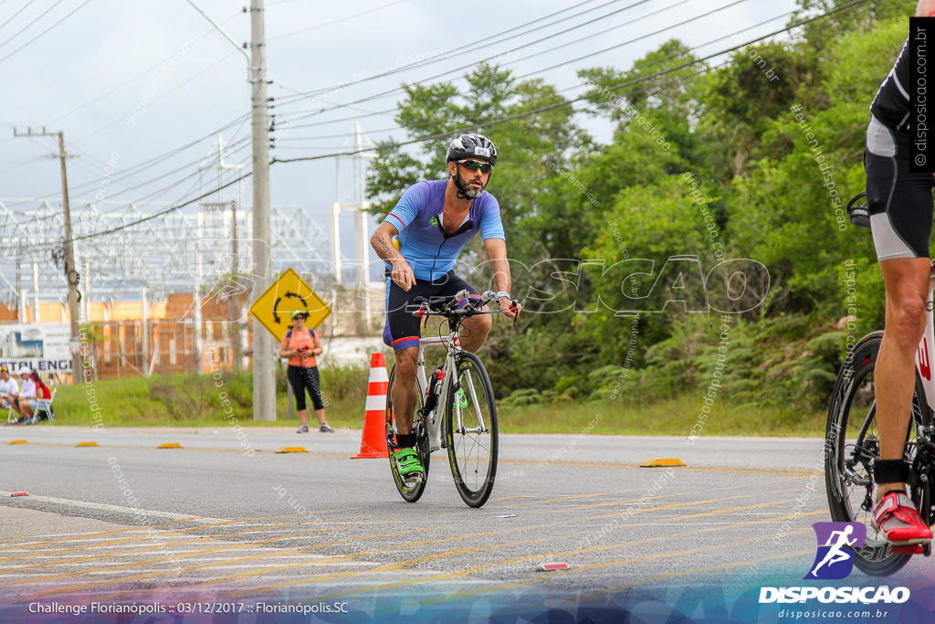 Challenge Florianópolis 2017