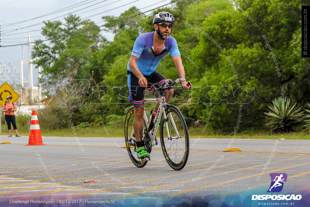 Challenge Florianópolis 2017