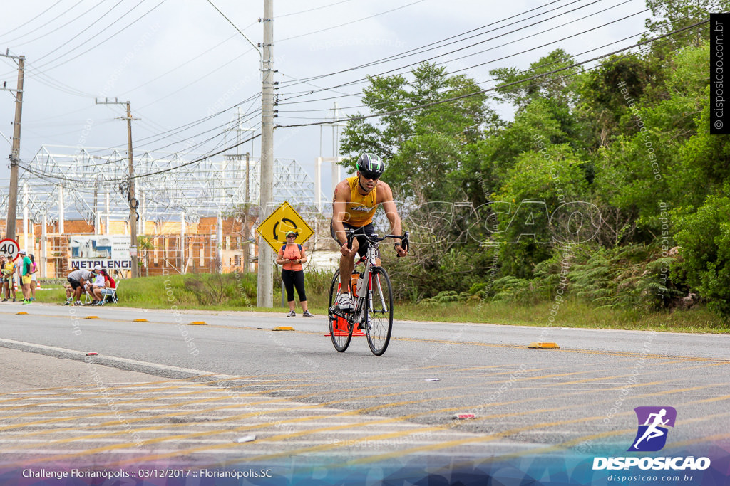 Challenge Florianópolis 2017