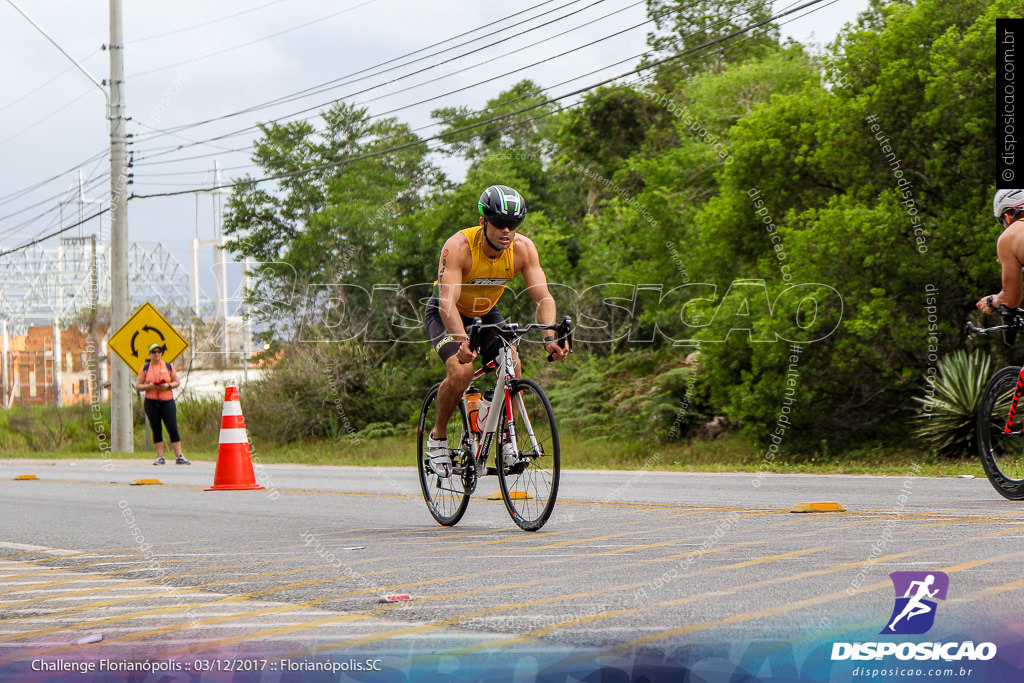 Challenge Florianópolis 2017