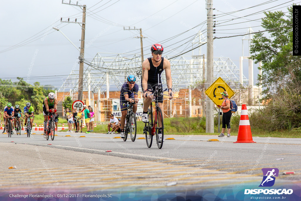 Challenge Florianópolis 2017