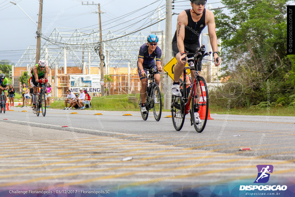 Challenge Florianópolis 2017