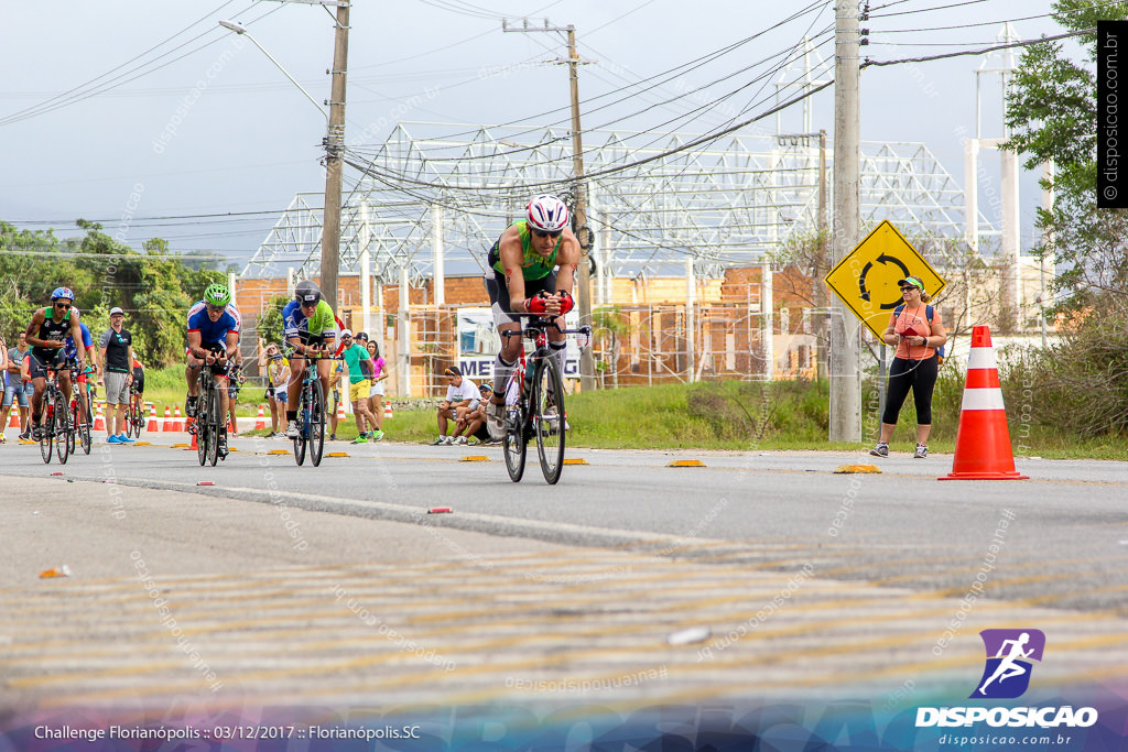 Challenge Florianópolis 2017