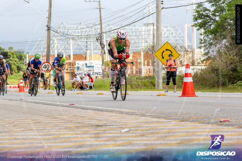 Challenge Florianópolis 2017