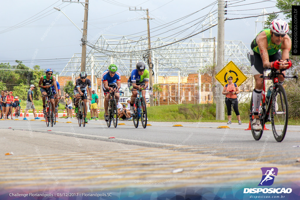 Challenge Florianópolis 2017